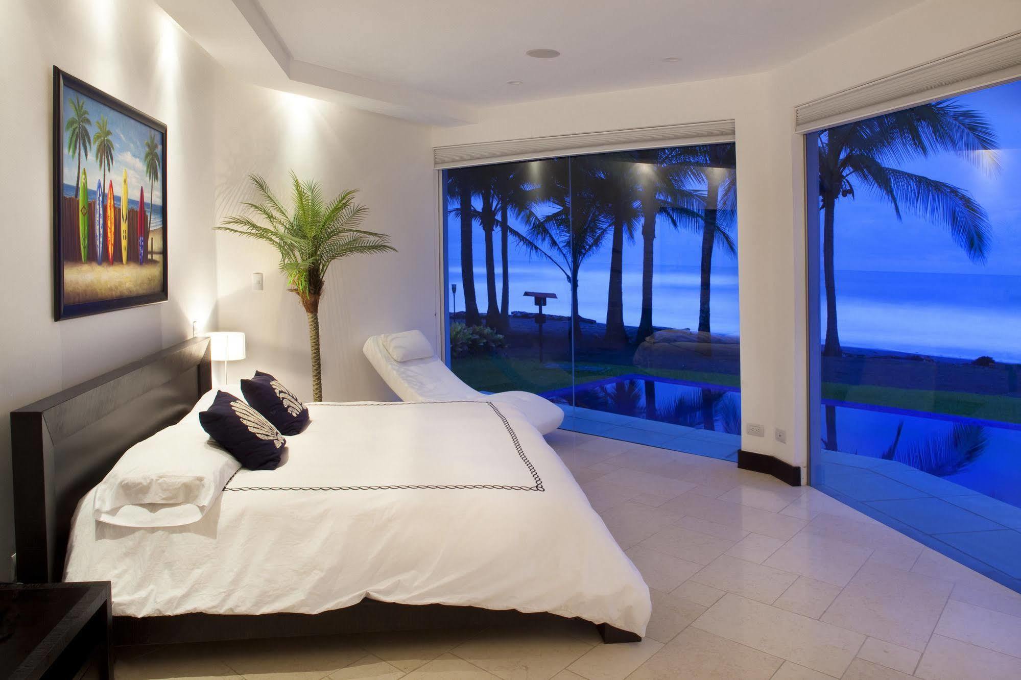 Best In Jaco Beach Front Luxury Condos Bagian luar foto